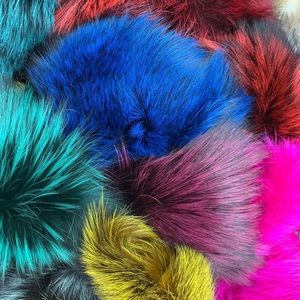 Meet your Posher, Samuel